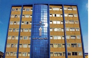 برگزاری غیر حضوری امتحانات پایان نیم‌سال دوم دانشگاه علمی کاربردی