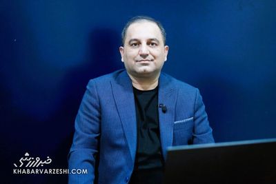 مدیر فدراسیون فوتبال خطاب به ترامپ: از فوتبال شناختی نداری؛ جواب بده!