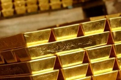 قیمت طلای جهانی امروز یکشنبه ۱۷ خرداد ۱۴۰۵