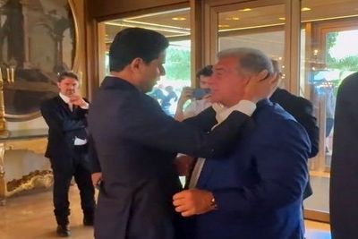 ۲۳ سال مدیریت پرز؛ بارسلونا بیشتر جام برد، رئال بیشتر ال‌کلاسیکو باخت!