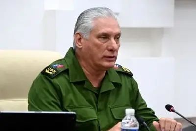 حکومت کوبا مردم عادی را مسلح کرد