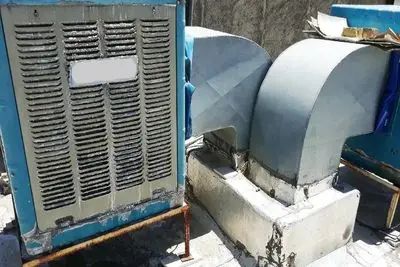 آغاز طرح تعویض رایگان کولرهای آبی فرسوده در تهران