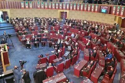 جلسه خبرگان برای انتخاب رهبر انقلاب کجا برگزار شد؟