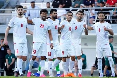 سفارت ایران در آنکارا: عدم صدور ویزای برخی اعضای تیم ملی بدترین شکل دخالت سیاسی در ورزش است/ فیفا باید آمریکا را پاسخگو کند