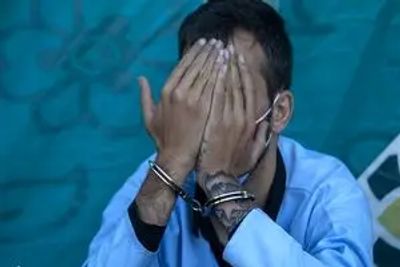 پایان فرار پدر قاتل شیشه ای در هفتکل/ عامل قتل کودک خردسال کمتر از یک ساعت دستگیر شد
