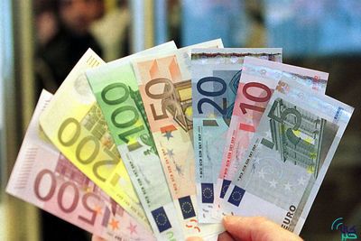 قیمت یورو امروز یکشنبه ۱۷ خرداد ۱۴۰۵