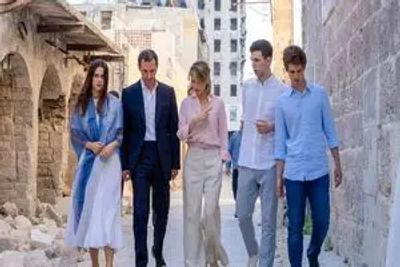 امارات درخواست خانواده بشار اسد را رد کرد