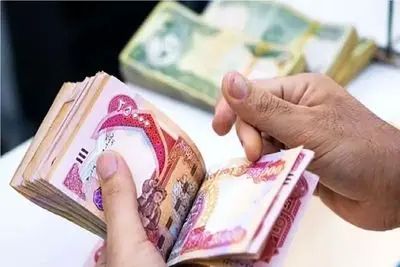 قیمت دینار عراق امروز یکشنبه ۱۷ خرداد ۱۴۰۵