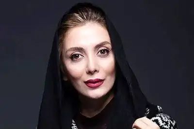 آواز شاد؛ صدا و سیما به رقص میگه پیف پیف تئاتر میگه به به/ ادا اطوار رویا میرعلمی رو