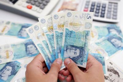 قیمت پوند انگلیس امروز یکشنبه ۱۷ خرداد ۱۴۰۵