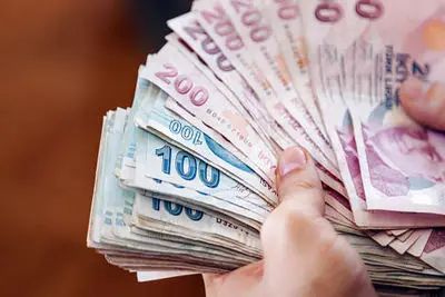 قیمت لیر ترکیه امروز یکشنبه ۱۷ خرداد ۱۴۰۵