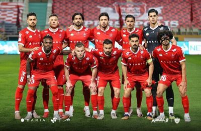 پرسپولیس همچنان منتظر اوسمار می‌ماند | شرط برای کادر فنی خارجی