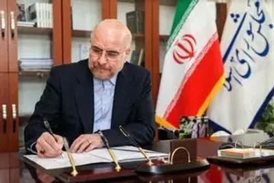 قالیباف با تقدیر از گروه‌های جهادی: هر جا دست مردم باز باشد گره‌های بزرگ باز می‌شود
