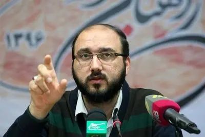 تصادف شدید مدیر شبکه سه در آزادراه اصفهان - نطنز