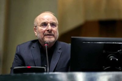 قالیباف: تجربه این روز‌ها نشان داد که هر جا دست مردم باز باشد، گره‌های بزرگ باز می‌شود