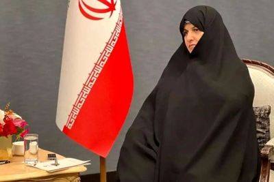 جمیله علم‌الهدی: رهبر انقلاب در نخستین دیدار پس از پیروزی شهید رئیسی در انتخابات، صراحتاً از من خواستند که در امور اجرایی و مدیریتی دولت دخالت نکنم