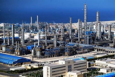 پتروشیمی‌ها کی خسارتهای جنگ را ترمیم می‌کنند؟