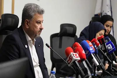 جرایم ماینرهای غیرمجاز بازدارنده نیست / برای برخورد محکم‌ تر منتظر مصوبه مجلس هستیم + فیلم