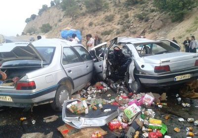 مرگ ۳۵۸ نفر در حوادث خودروهای شوتی | این دسته از شوتی‌ها پرتلفات‌ترند