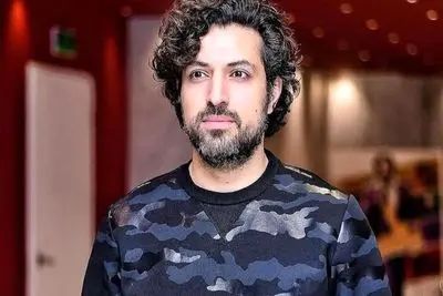 شهیدی‌فرد: اشکان خطیبی روح خود را به شیطان فروخته