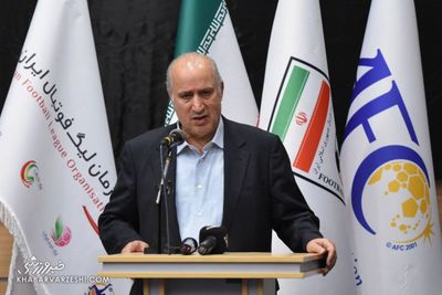 تاج باز هم شاکی شد: آمریکایی‌ها منفور هستند؛ نمی‌خواهیم آن‌جا برویم/ این کارها خباثت است