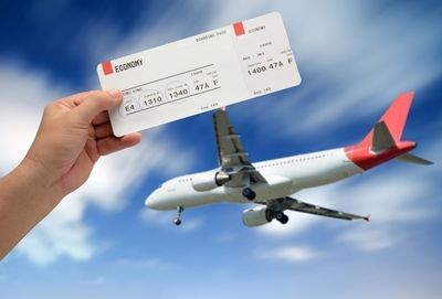 قیمت پرواز تهران - مشهد، امروز یکشنبه ۱۷ خرداد ۱۴۰۵