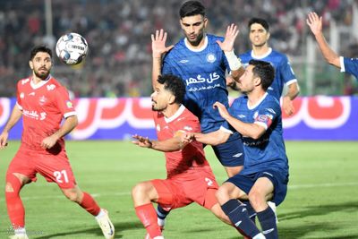 واکنش تند به درخواست پرسپولیس؛ اگر قرار است مسابقه‌ای برگزار شود، فقط جام حذفی