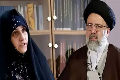 جمیله علم الهدی: رهبرانقلاب صراحتاً از من خواستند در امور اجرایی و مدیریتی دولت دخالت نکنم
