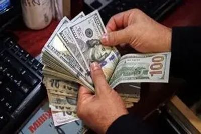 قیمت دلار و ارز ۱۷ خرداد ۱۴۰۵؛ قیمت دلار ۲ کانال بالا رفت