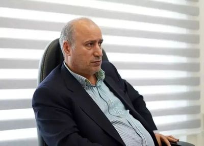 توضیح تاج درباره ویزای آمریکای تیم‌ ملی: یک روز قبل از مسابقه به‌ تیم ملی ایران اجازه ورود داده‌اند/ پیش‌بینی‌ می‌کنیم که خباثت‌های انجام شده، ادامه داشته باشند/ حاکمان آمریکا آنقدر منفور هستند که هیچ‌کس دلش نمی‌خواهد به آن کشور برود، اما جام جهانی در آنجا است و باید برویم