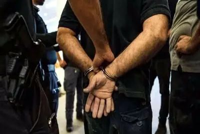 پایان جولان کیف قاپان در اتوبان بعثت با شلیک هوایی پلیس