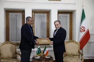 محتوای نامه ژنرال عاصم منیر به رهبر انقلاب