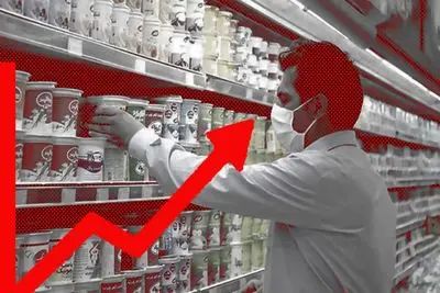 پارادوکس لبنیات در دولت / بخشی از کابینه گران می کند، بخش دیگر نسبت به فقر مصرف لبنیات هشدار می دهد!