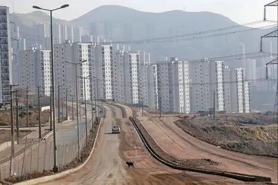 شرق تهران دو بار لرزید