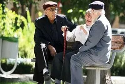سفره خالی بازنشستگان با ۲۰ درصد افزایش حقوق