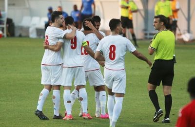 تهدید به اعتصاب در ورزشگاه میزبان ایران!
