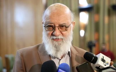 توضیحات چمران درباره لغو طرح رایگان شدن دائمی مترو و اتوبوس
