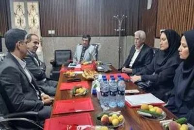 اعضای هیئت رئیسه فدراسیون پارادوومیدانی معرفی شدند