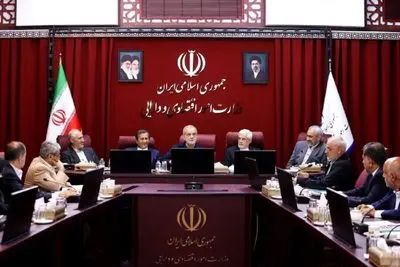 اعتراض دوباره پزشکیان به عملکرد صدا و سیما/ سیاه‌نمایی نکنید