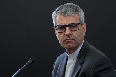 بقائی: وقتی سخن از دارایی‌های مسدودشده به میان می‌آید، آمریکا کوتاه نمی‌آید | اوضاع بسیار بی‌ثبات و بسیار خطرناک است
