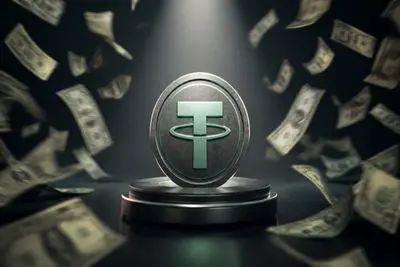 معمای اختلاف قیمت تتر و دلار در بازار؛ پس‌انداز خود را به کدام‌یک تبدیل کنیم؟