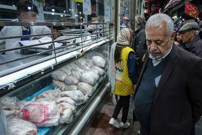 دبیرکل فدراسیون طیور: احتمال افزایش قیمت مرغ تا آستانه ۴۰۰ هزار تومان در روزهای منتهی به ماه محرم/ بخشی از واحدهای کوچک پرورش مرغ گوشتی به دلیل مشکلات شدید نقدینگی، تعطیل شده‌اند/ با توجه به اینکه مصرف حدود ۲۵ تا ۳۰ درصد کاهش یافته، تولید نیز تقریبا به همان میزان افت کرده