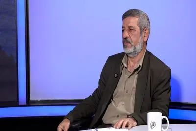 مساله اتمی ایران، برای زمان شاه است