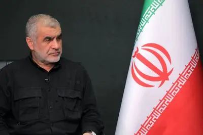 آیا «احمدی‌نژاد» شخص مورد ادعای ترامپ برای گفتگو در داخل ایران است؟