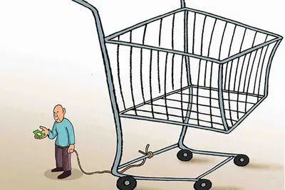 مقصر تورم کیست؟ پزشکیان می‌ گوید نقش اصلی را نمی‌ توان به عملکرد دولت نسبت داد!