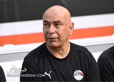 هشدار سرمربی مصر قبل از بازی با ایران؛ گروه ما جهنمی است