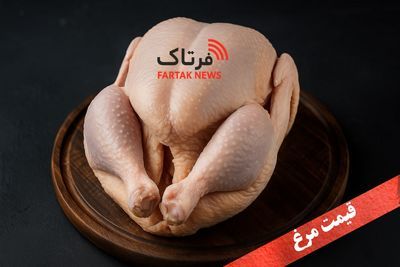 ثبات در بازار طیور؛ جدیدترین قیمت انواع مرغ در ۱۷ خرداد ۱۴۰۵