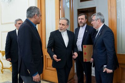 ادعای الحدث: نامه وزیر کشور پاکستان درباره «موافقت آمریکا با کاهش تحریم‌ها» است
