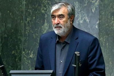 رئیس کمیسیون امنیت ملی: آمریکا راهی جز تن دادن به اراده ملت رشید ایران نخواهد داشت