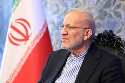 ببینید | پیشنهاد منوچهر متکی: محتکر را در تلویزیون رسوا کنید / باید با گران‌فروشی شدیداً برخورد کرد